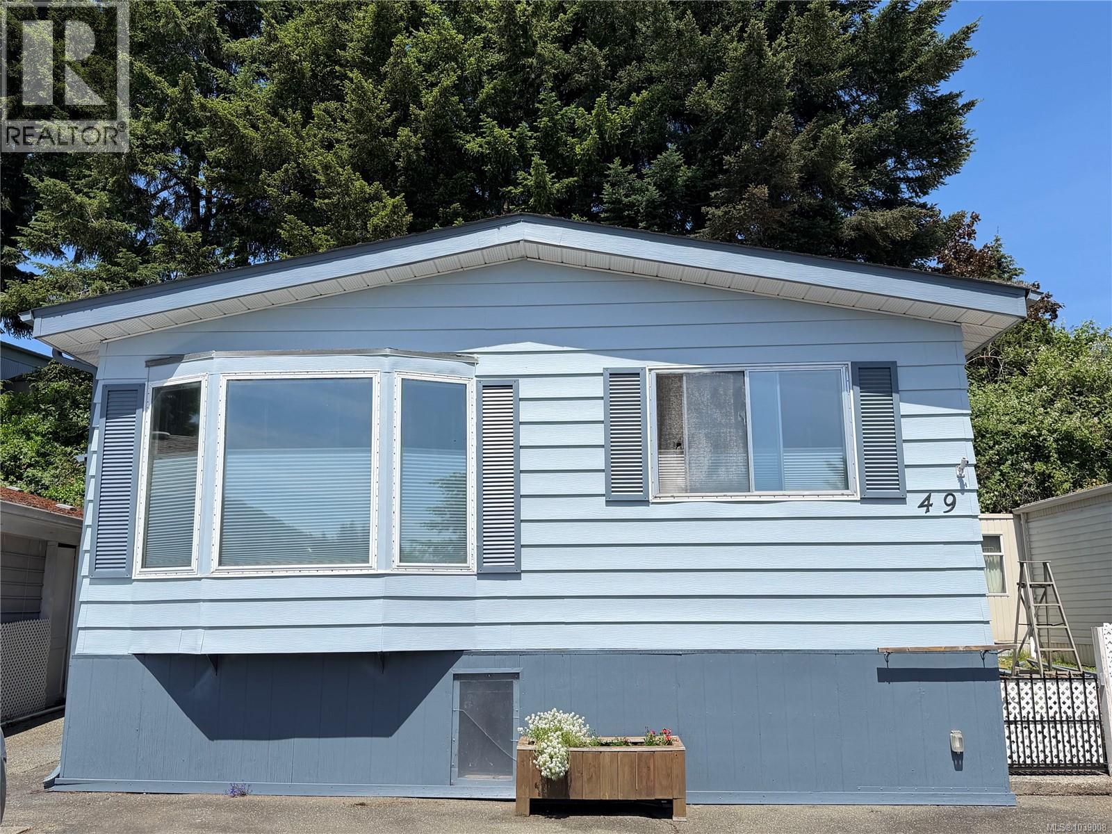 49 2847 Sooke Lake Rd, Langford, British Columbia V9B4P8
