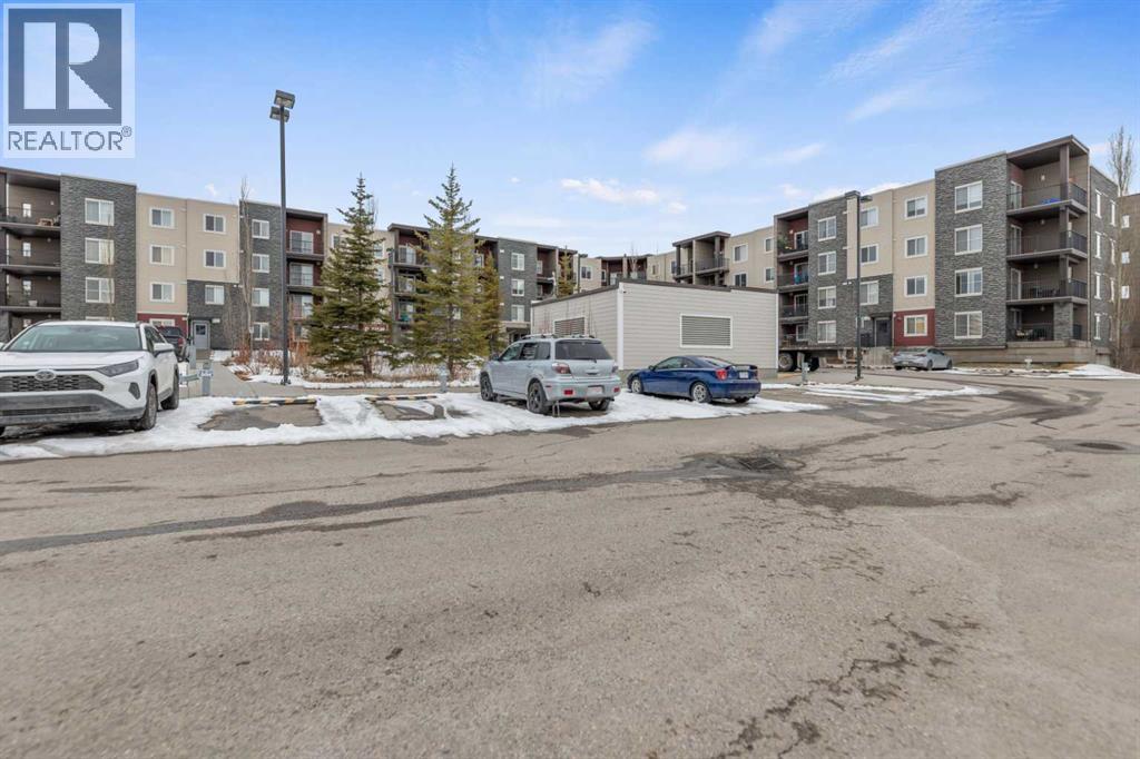 Apartment for Sale in 224, 195 Kincora Glen Road NW|Calgary, Alberta T3R0S3 3