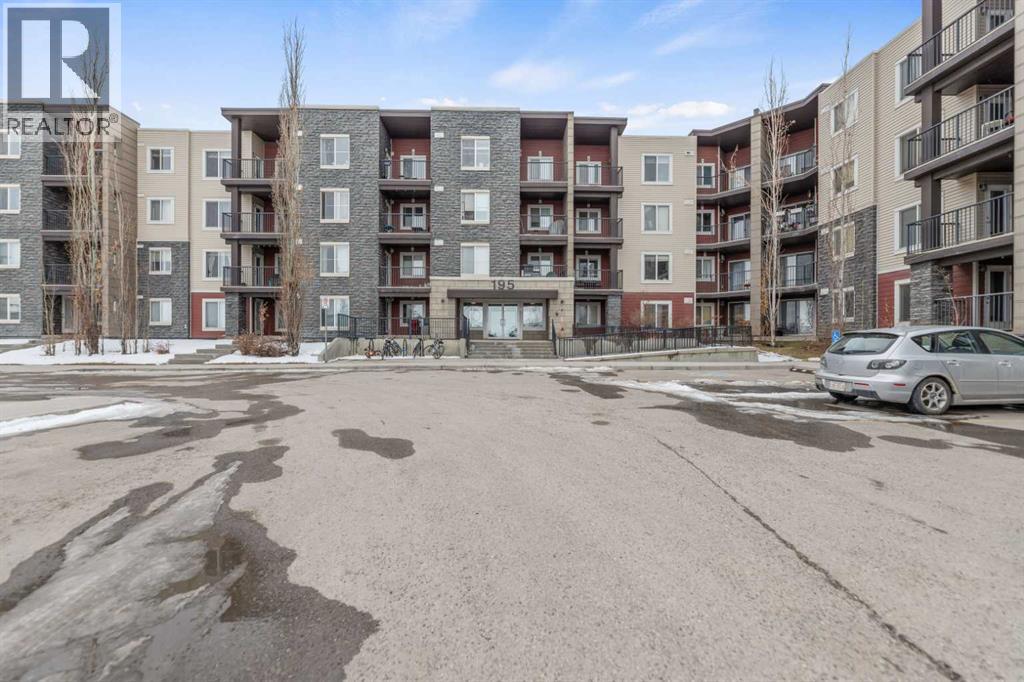Apartment for Sale in 224, 195 Kincora Glen Road NW|Calgary, Alberta T3R0S3 2