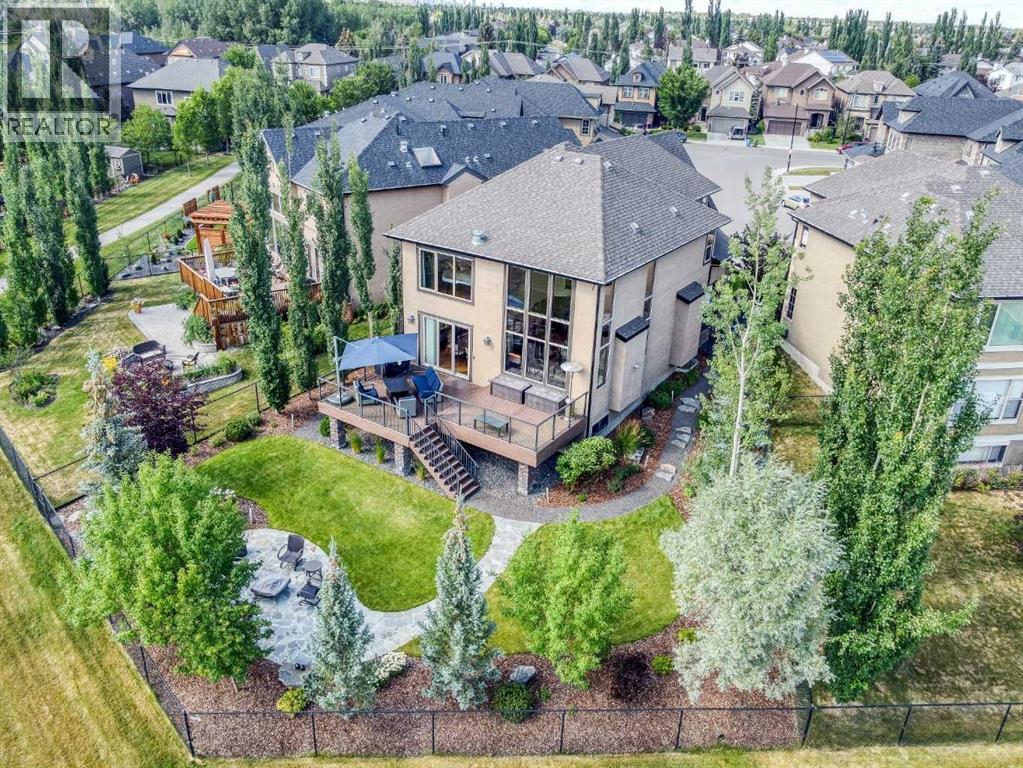 House for Sale in 29 Quarry Court SE|Calgary, Alberta T2C5E5
