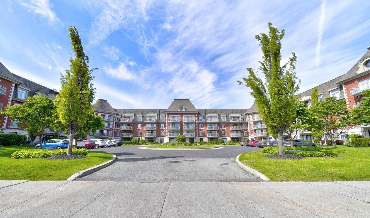 1920 Rue Adoncour, #125, Longueuil (Le Vieux-Longueuil), Quebec J4N1T4