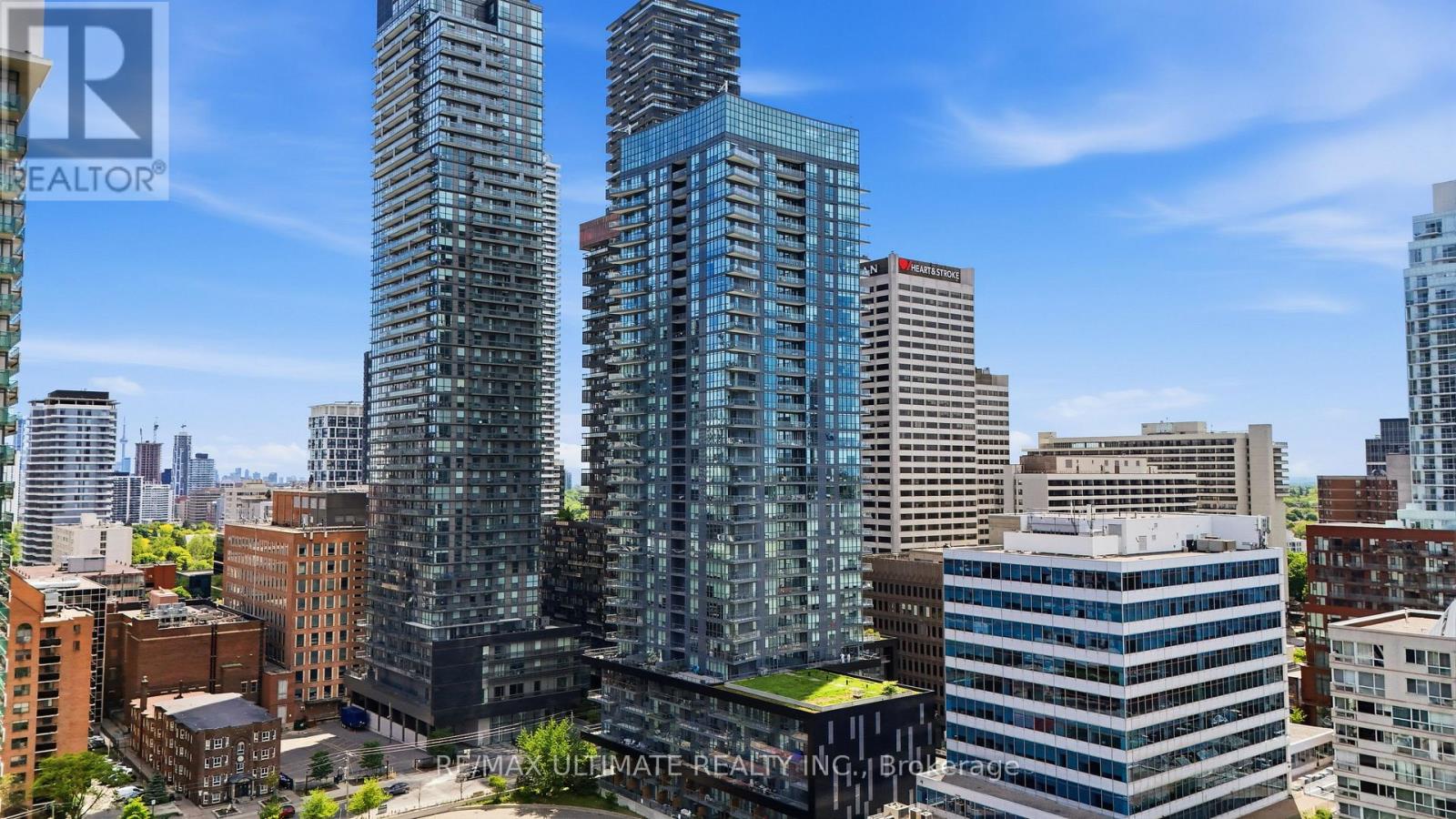 For sale: 618 - 30 ROEHAMPTON AVENUE, Toronto (Mount Pleasant West