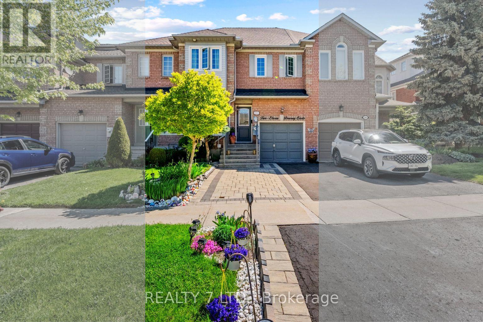 211 DOWNEY CIRCLE, Aurora (Bayview Wellington), Ontario L4G7E8