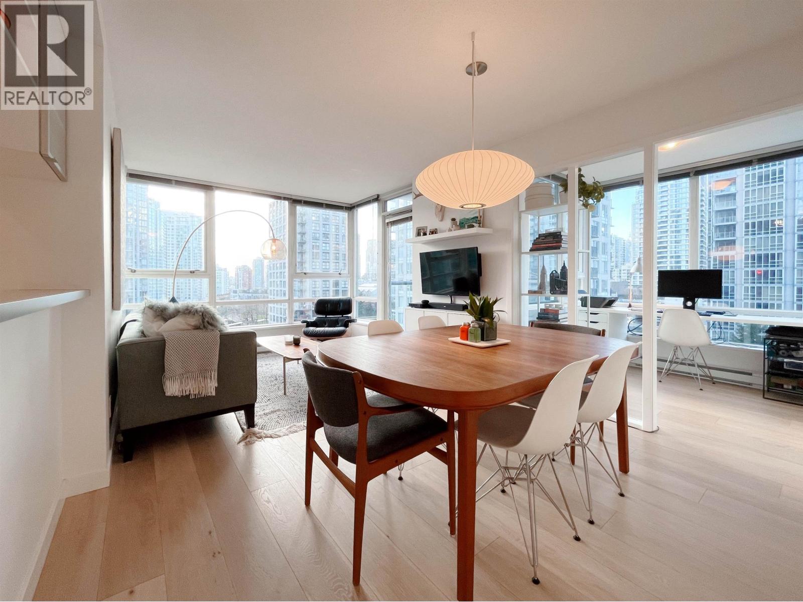 1110 928 BEATTY STREET|Vancouver, British Columbia V6Z3G6