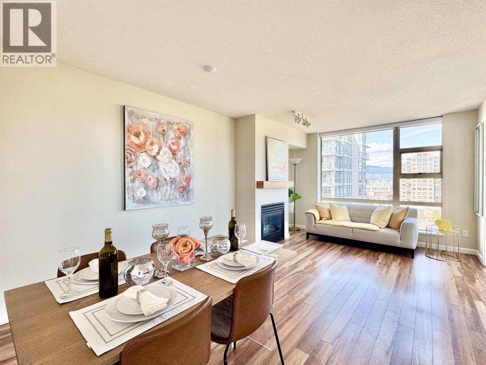 905 1316 W 11TH AVENUE|Vancouver, British Columbia V6H4G8