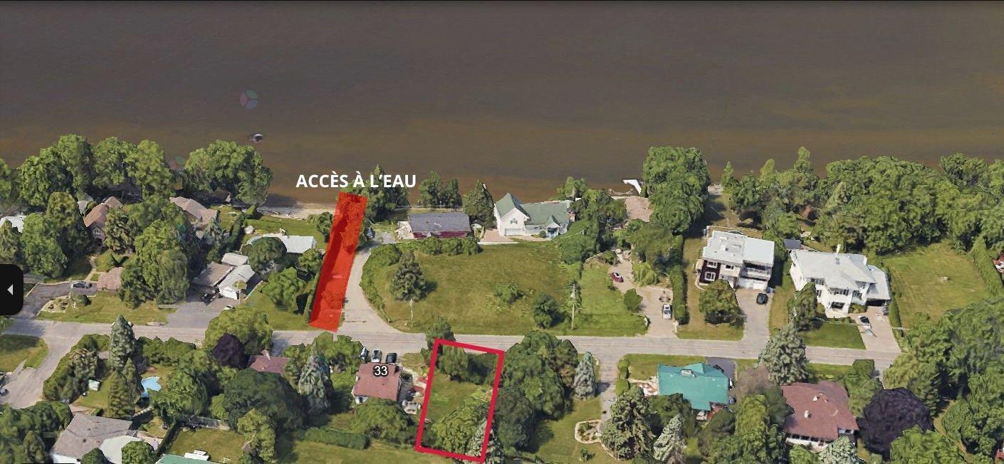 146e Avenue, Notre-Dame-de-l'Île-Perrot, Quebec J7W0N5