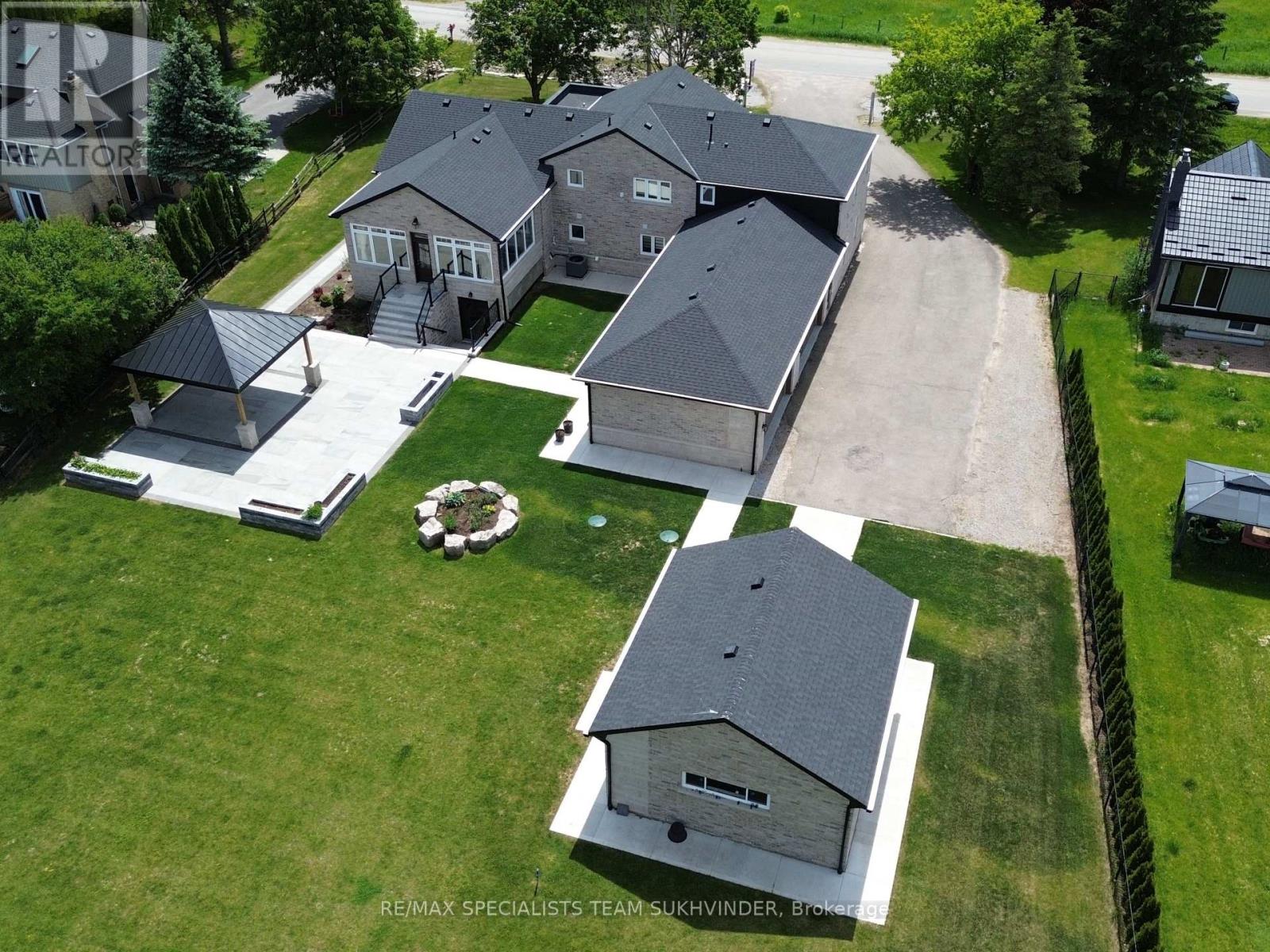 For sale: 12463 EIGHTH LINE, Halton Hills (Rural Halton Hills