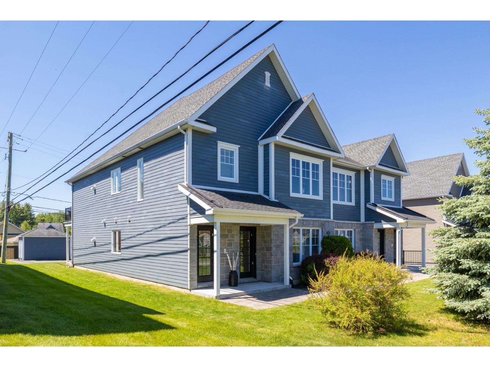 556 Boul. J.-André-Deragon, #1, Cowansville, Quebec J2K0B8