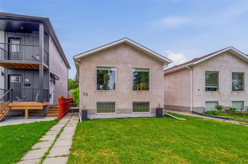 72 Regal Avenue
