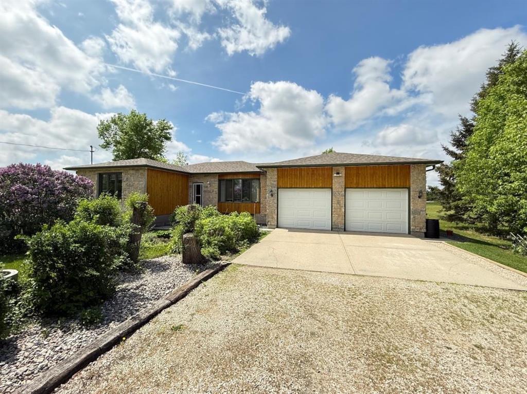 466 Blackdale Road