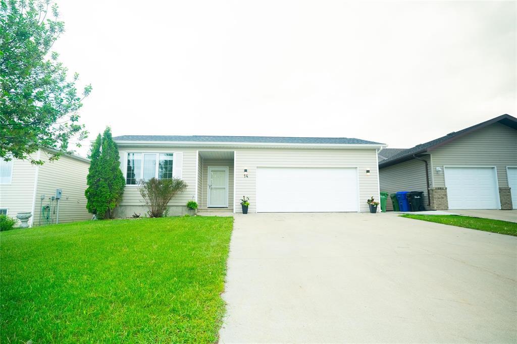 14 Parkhill Drive