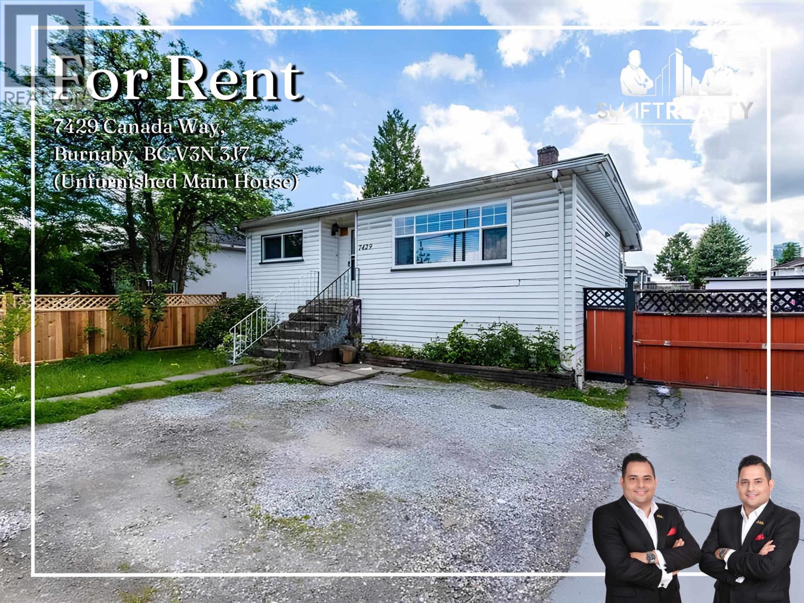 7429 CANADA WAY