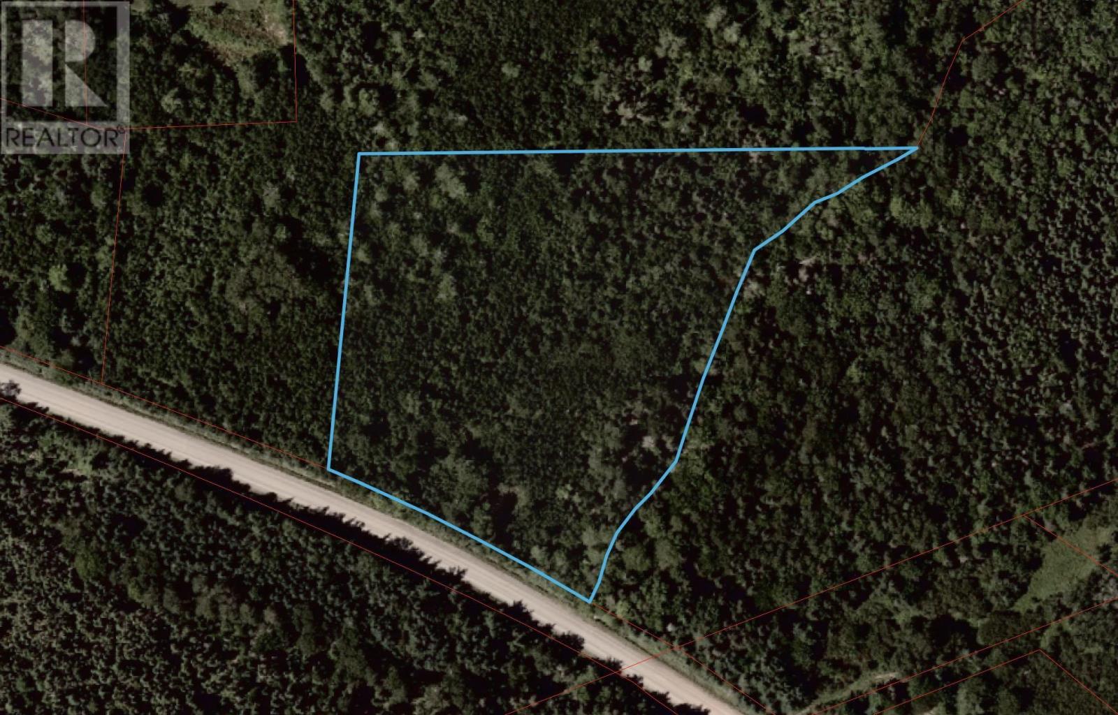 Lot 21-4 Upper Southwest Mabou Road