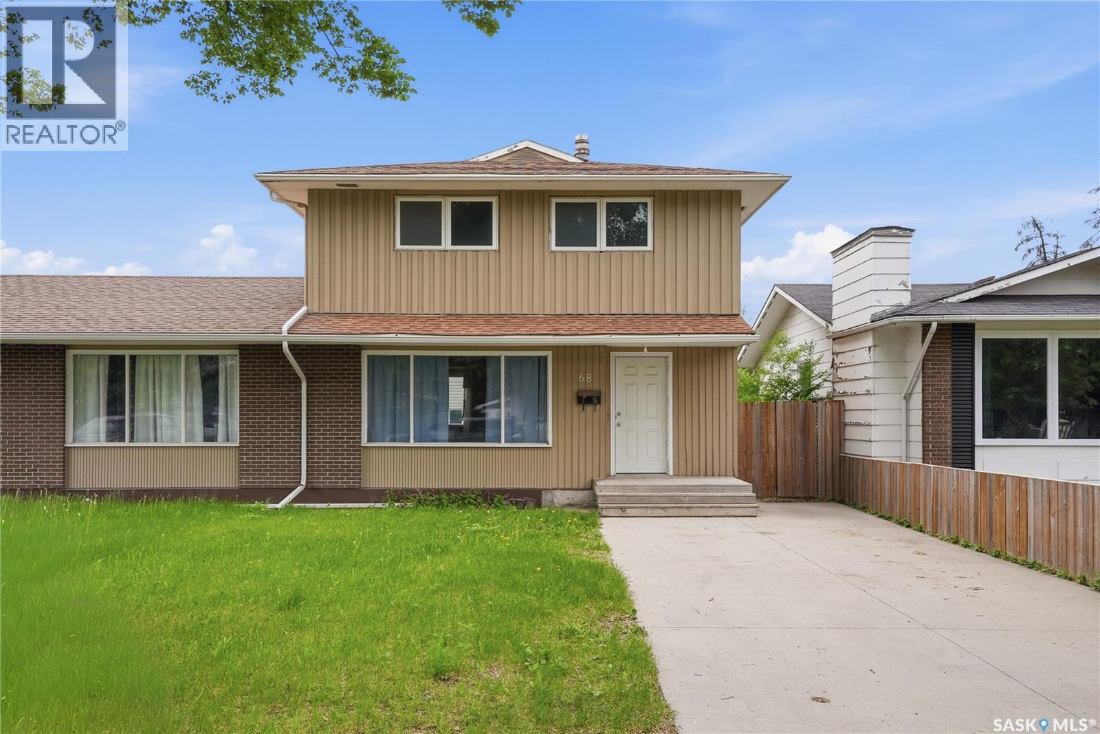 68 Carleton DRIVE