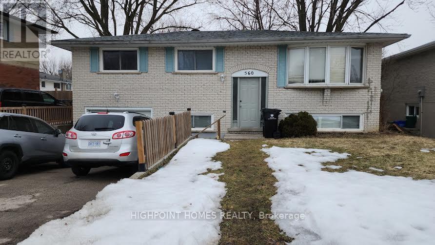 560 GLEN FORREST BOULEVARD, Waterloo, Ontario N2L4J2