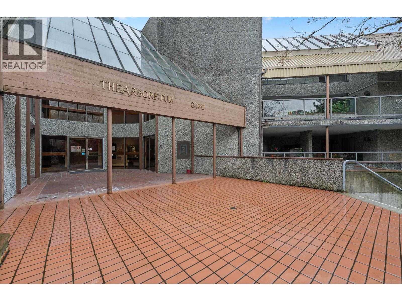 327 8460 ACKROYD ROAD, Richmond, British Columbia V6X3E9