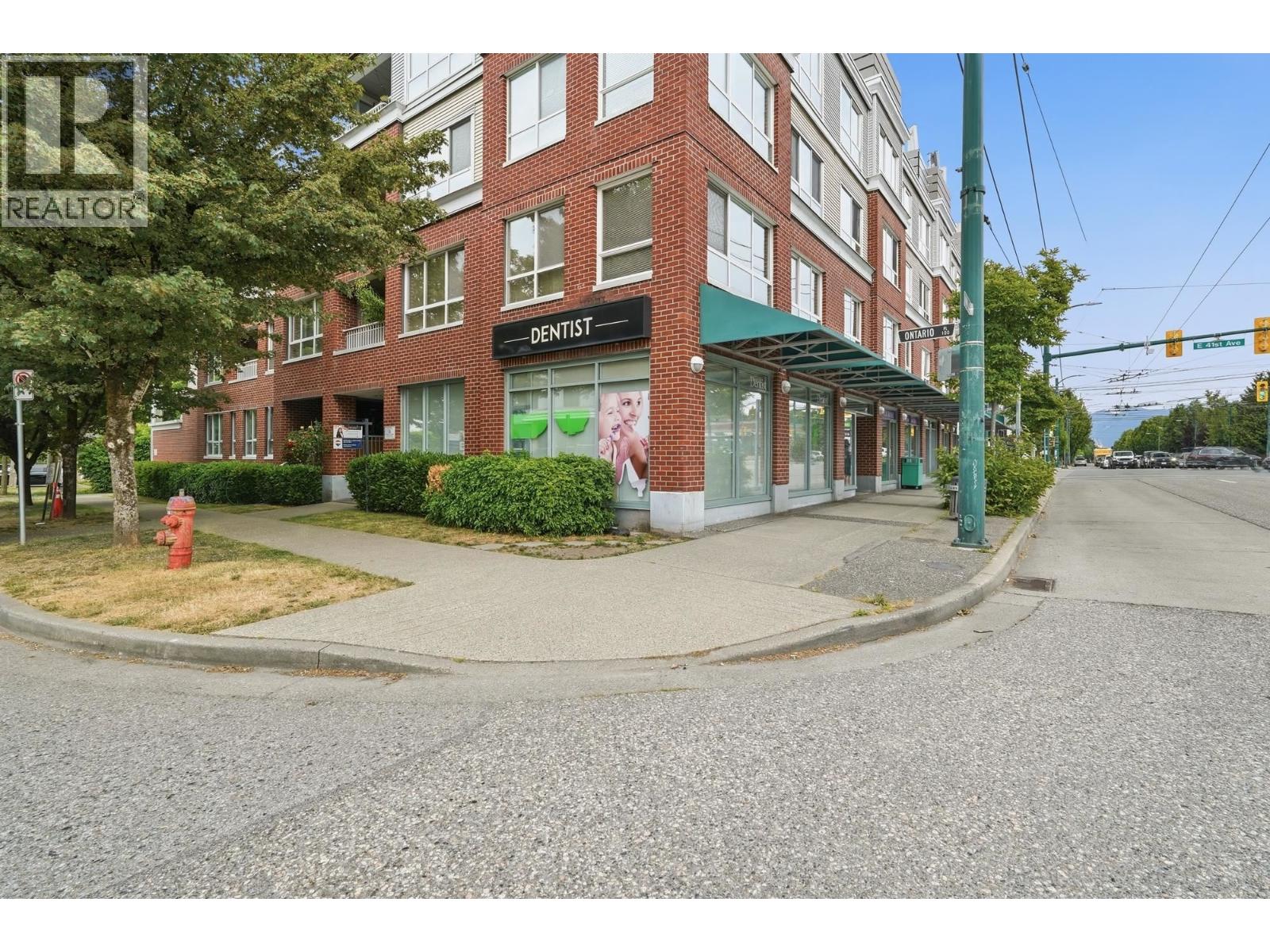 408 189 ONTARIO PLACE|Vancouver, British Columbia V5W4C6