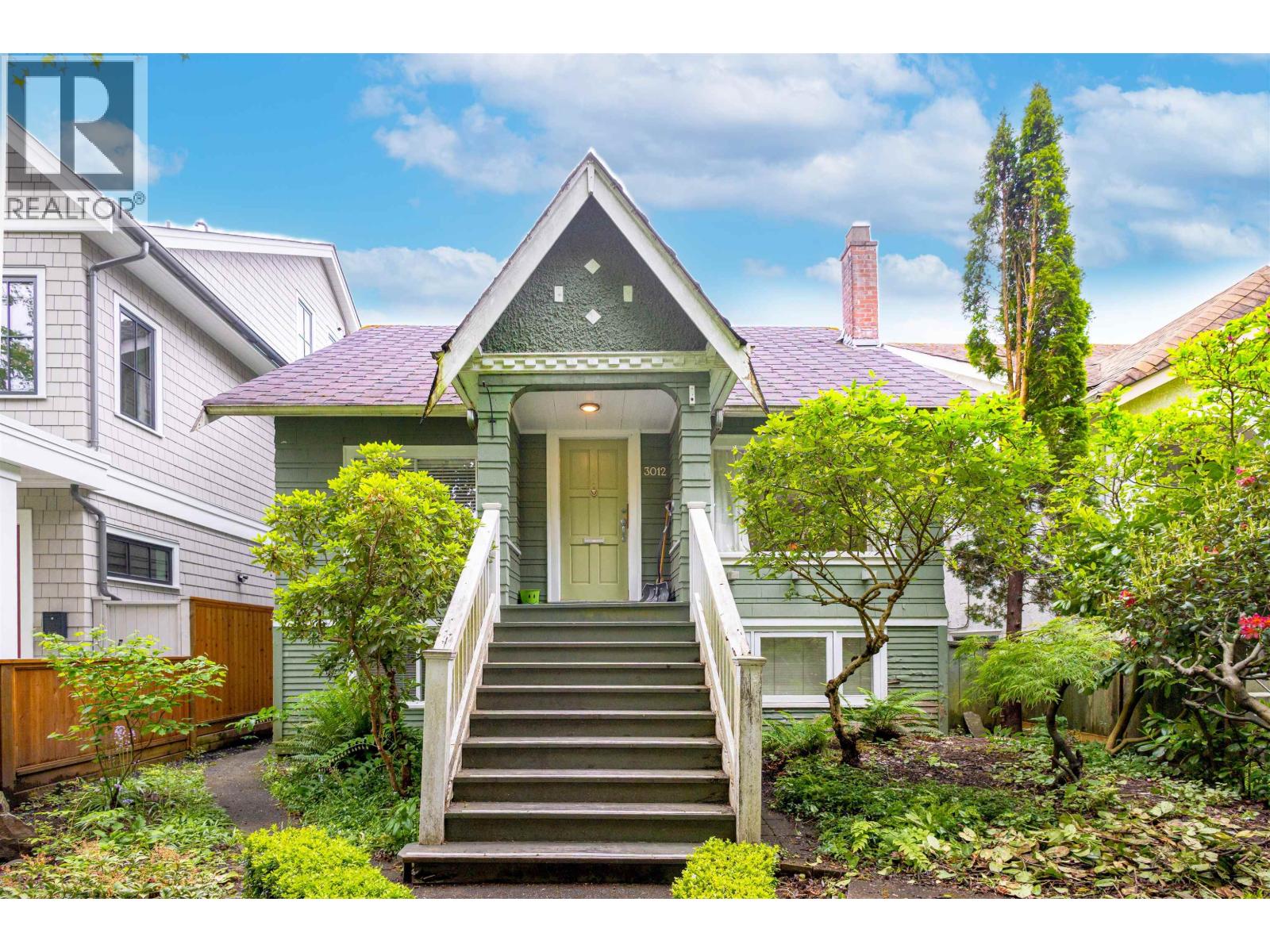 3012 W 14TH AVENUE|Vancouver, British Columbia V6K2X8