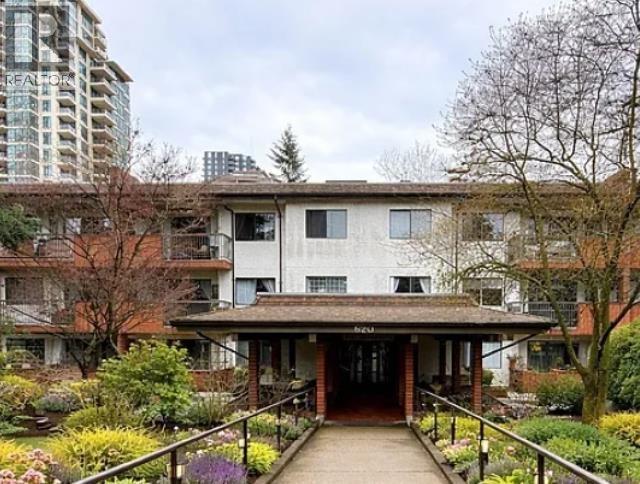 316 620 EIGHTH AVENUE|New Westminster, British Columbia V3M4K3