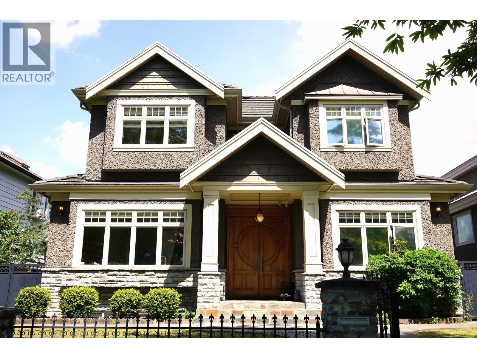 1529 W 61ST AVENUE|Vancouver, British Columbia V6P2B9