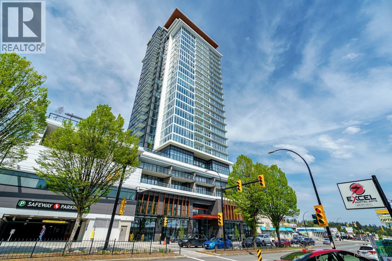 2101 1045 AUSTIN AVENUE|Coquitlam, British Columbia V3K0G9