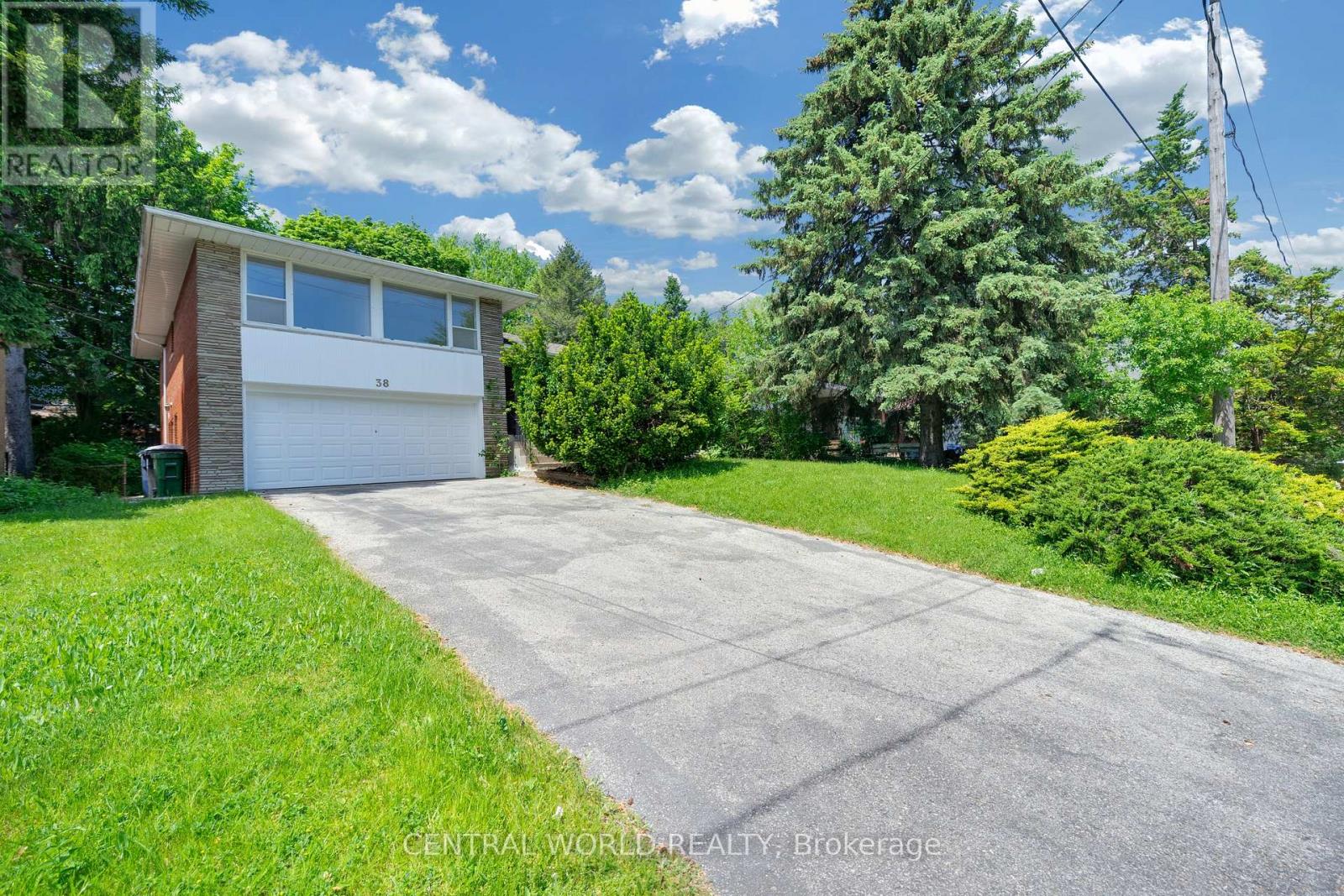 38 DENROCK DRIVE
