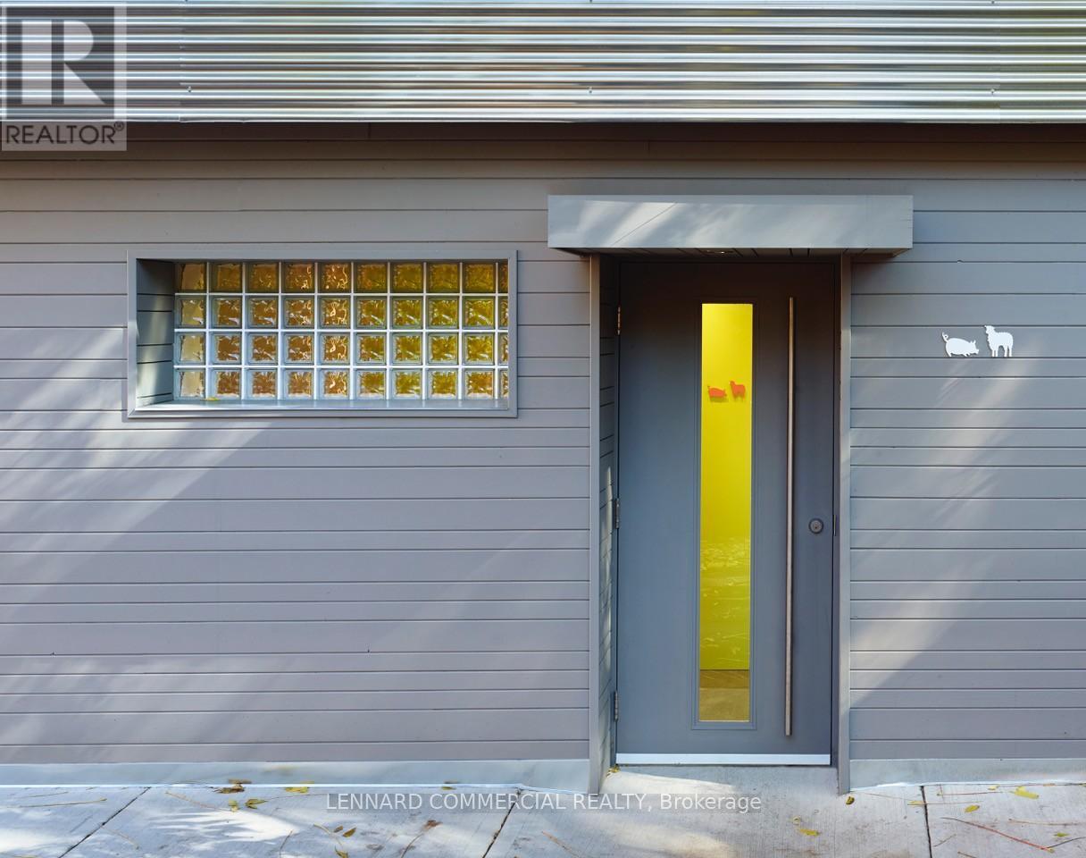 121 LOGAN AVENUE