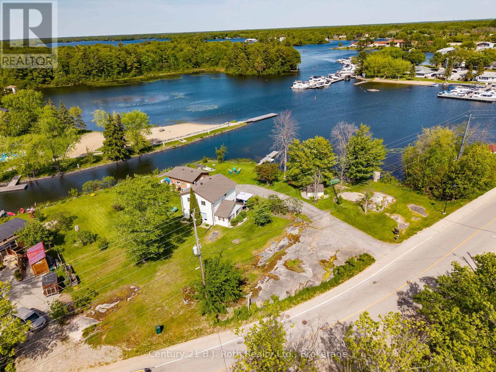 57 PORT SEVERN ROAD N