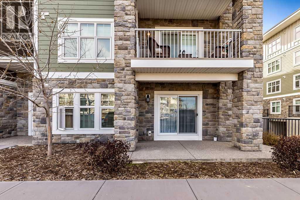 Apartment for Sale in 2114, 11 Mahogany Row SE|Calgary, Alberta T3M2L6 3
