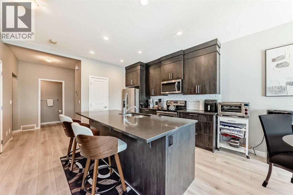 Duplex for Sale in 984 Seton Circle SE|Calgary, Alberta T3M2V2 5