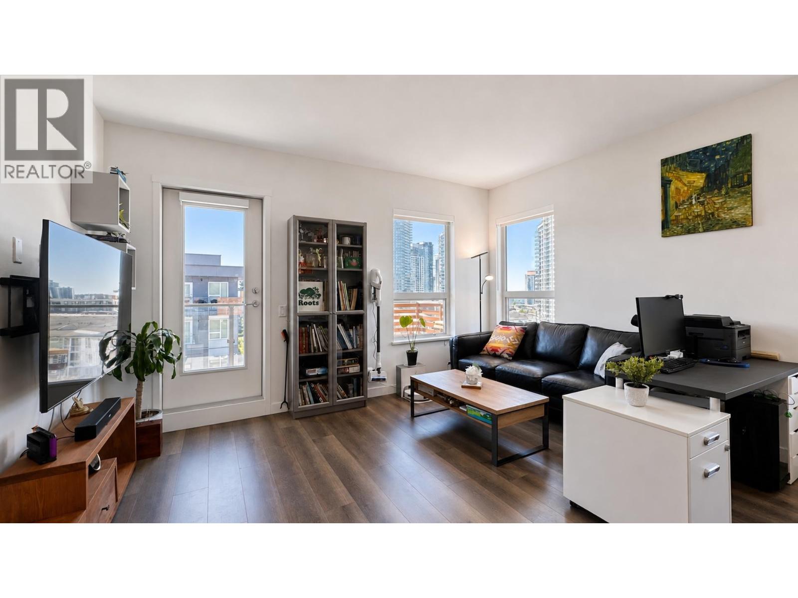 603 648 LEA AVENUE|Coquitlam, British Columbia V3J0P1