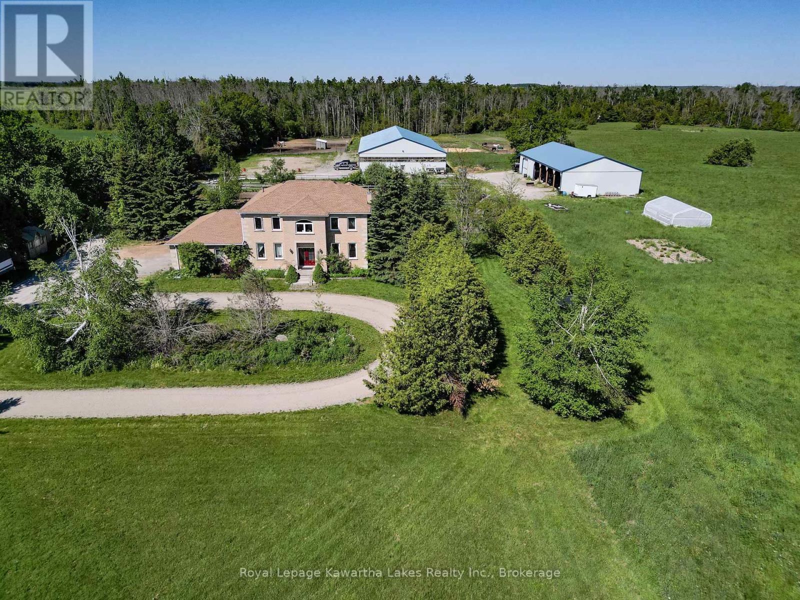 2435 ELM TREE ROAD