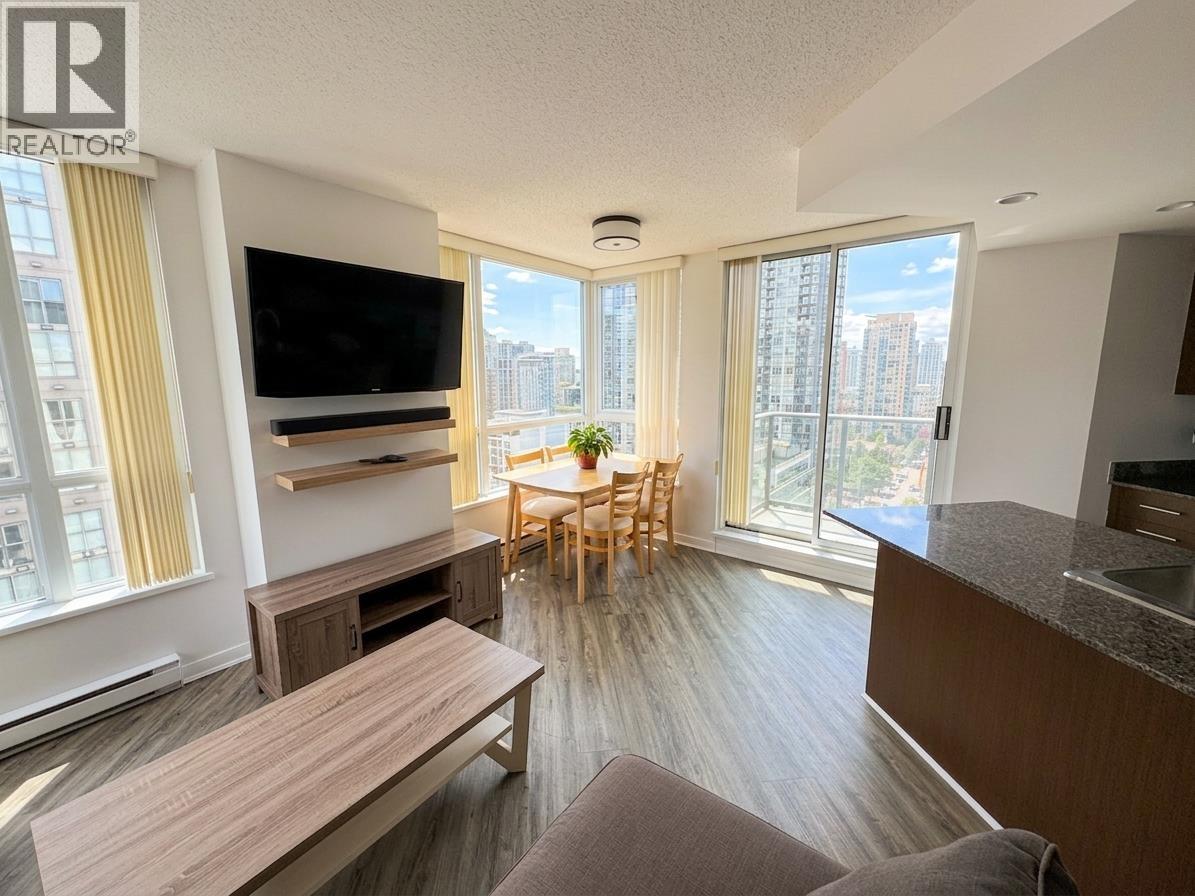 1602 1212 HOWE STREET|Vancouver, British Columbia V6Z2M9