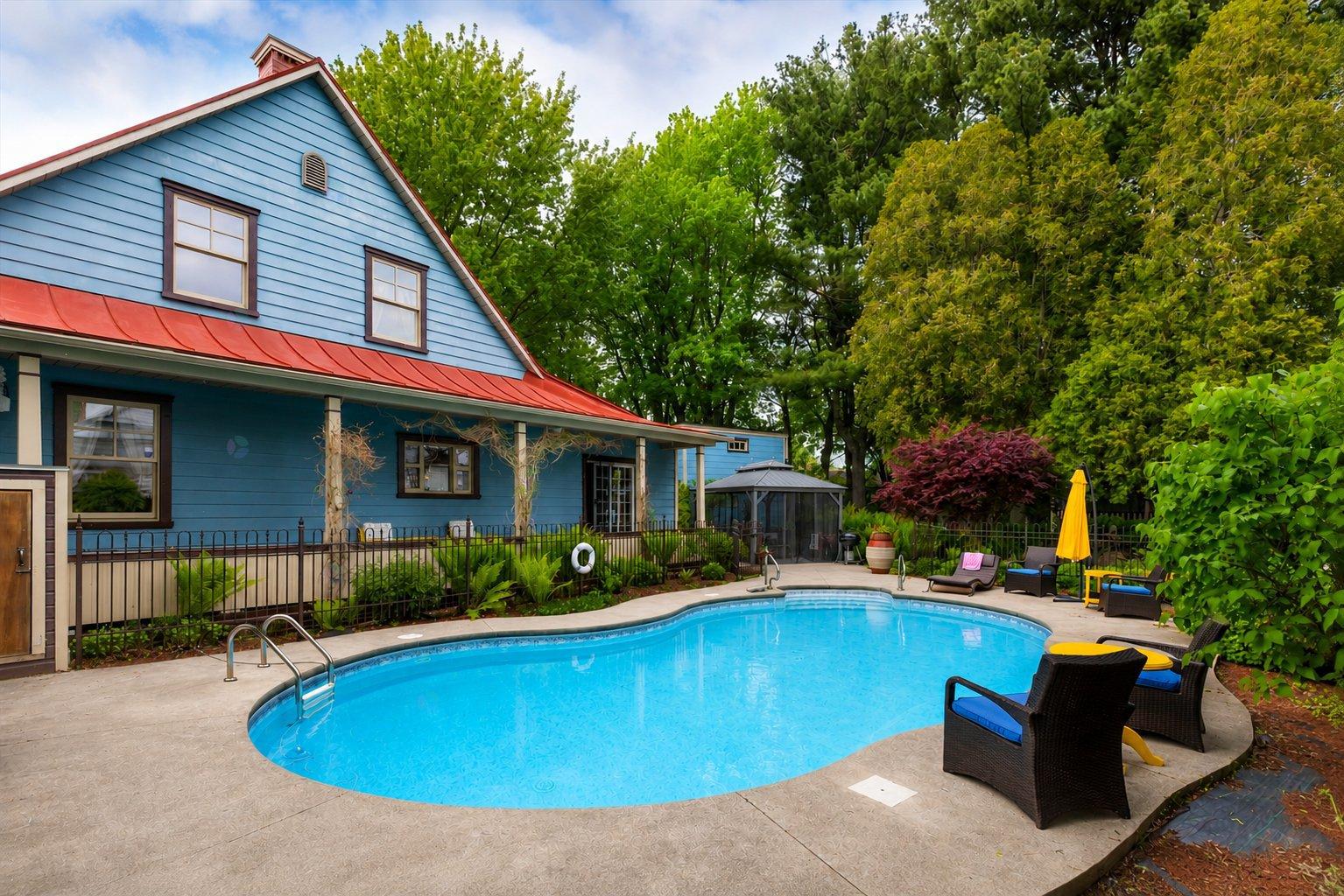 533 Rue St-Jean-Baptiste, Nicolet, Quebec J3T1H1
