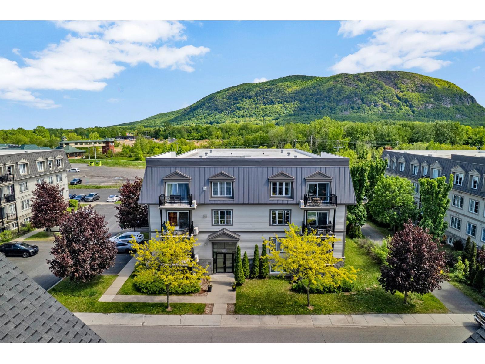 530 Cours de la Raffinerie, #101, Mont-Saint-Hilaire, Quebec J3H0G3