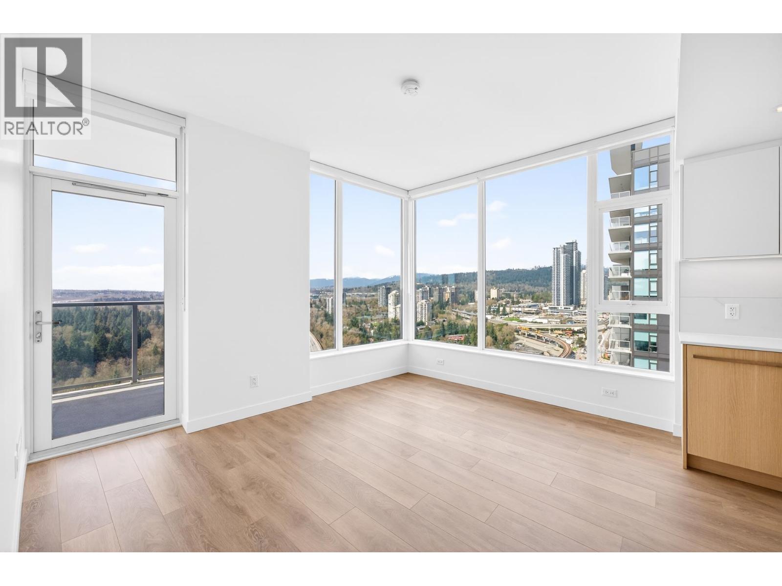 2804 308 ALDERSON AVENUE|Coquitlam, British Columbia V3K0J2