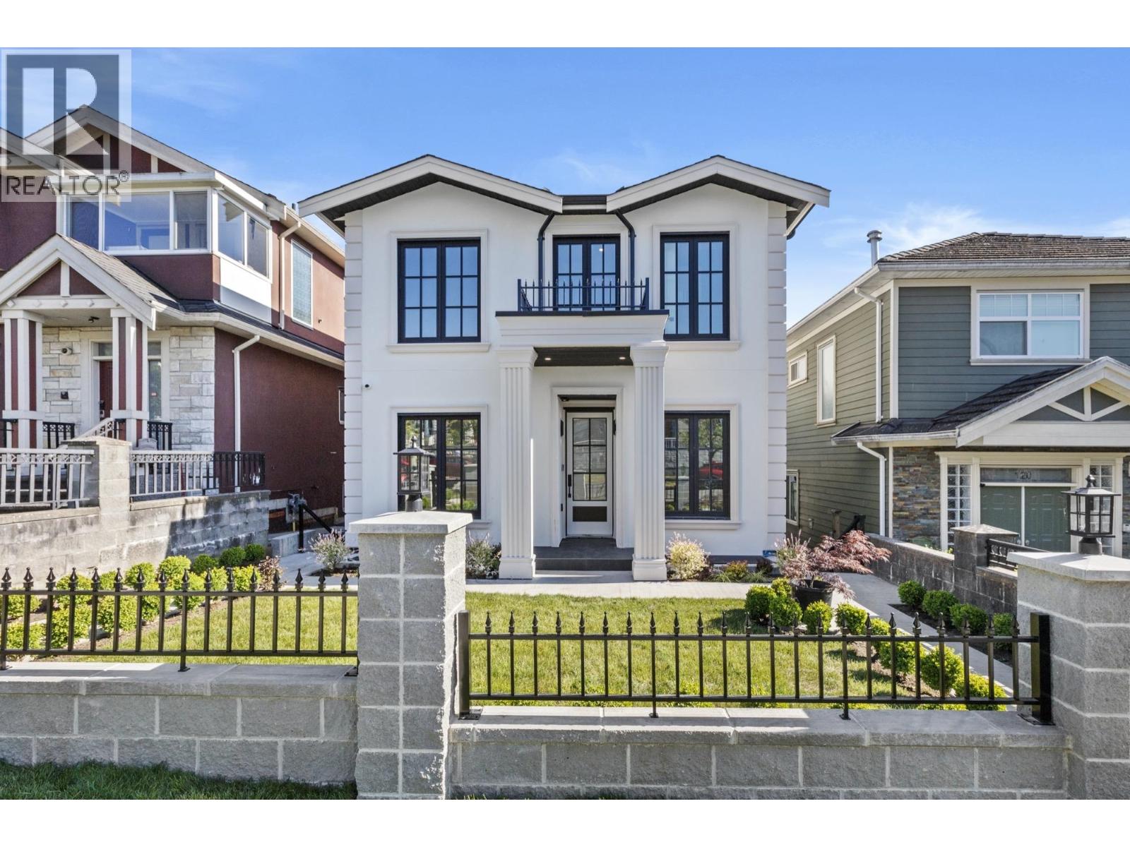 134 E 63RD AVENUE|Vancouver, British Columbia V5X2J6