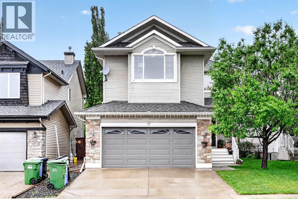 House for Sale in 13 Cougar Ridge Circle SW|Calgary, Alberta T3H4X6