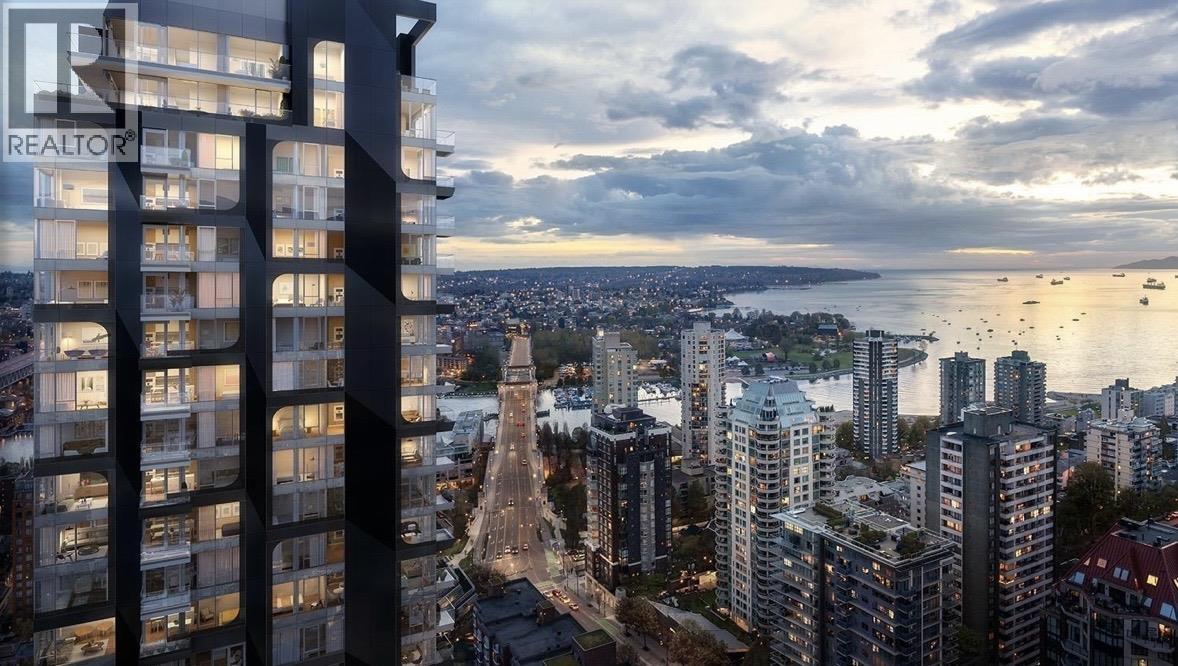 1506 1277 HORNBY STREET|Vancouver, British Columbia V6Z1W2