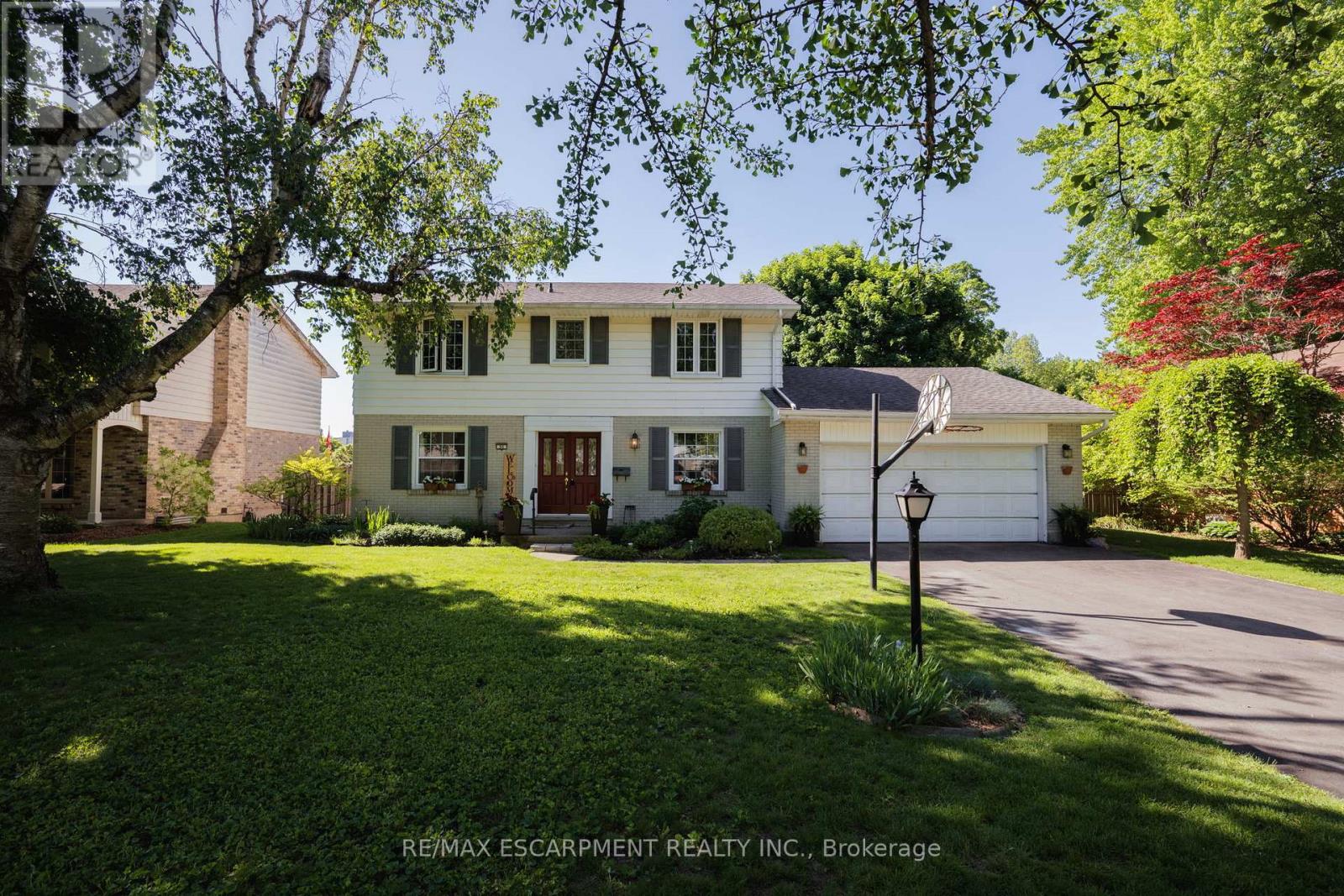 50 QUEEN MARY CRESCENT, London North (North L), Ontario N6H4B4