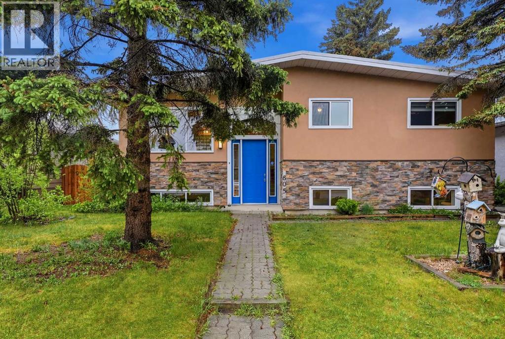 House for Sale in 803 Millar Road NE|Calgary, Alberta T2E5Z6