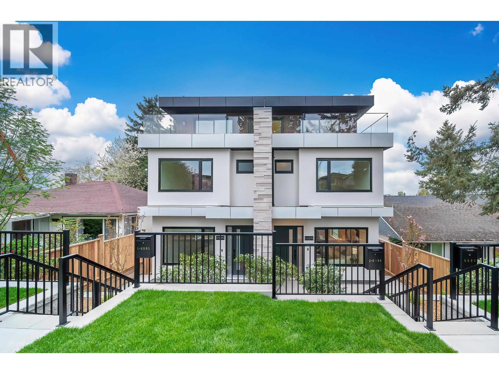 1 5595 FLEMING STREET|Vancouver, British Columbia V5P3G1