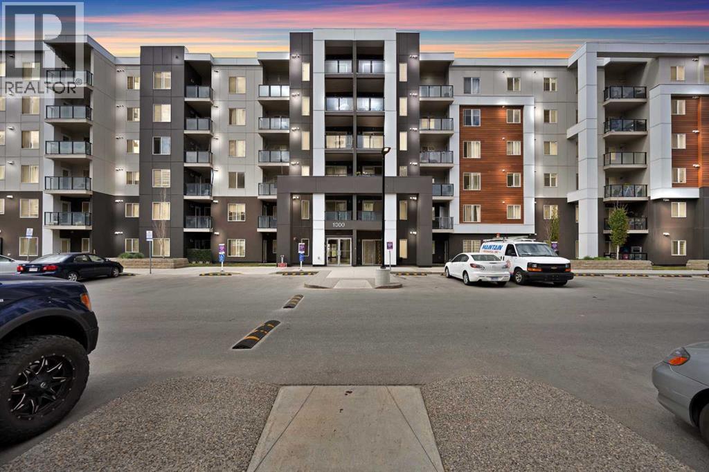 Apartment for Sale in 1114, 4641 128 Avenue NE|Calgary, Alberta T3N1T2