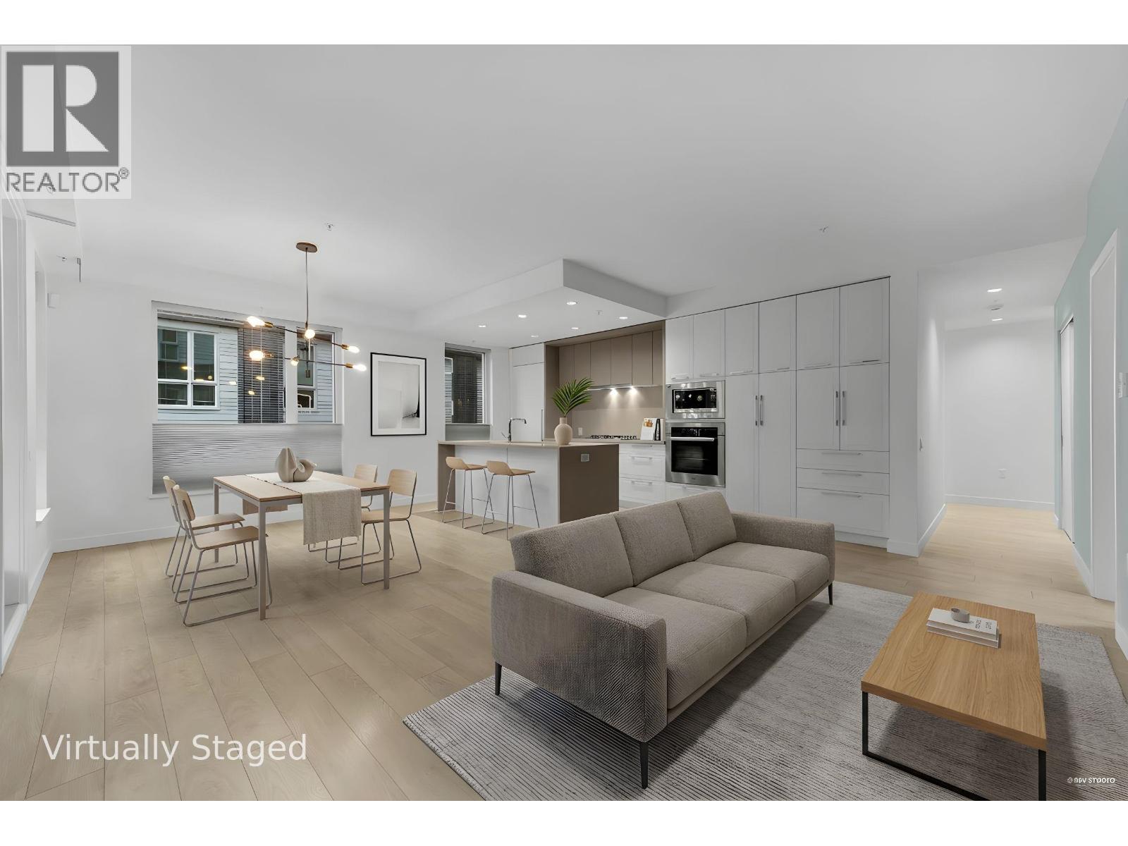 109 6677 CAMBIE STREET|Vancouver, British Columbia V6P0E6
