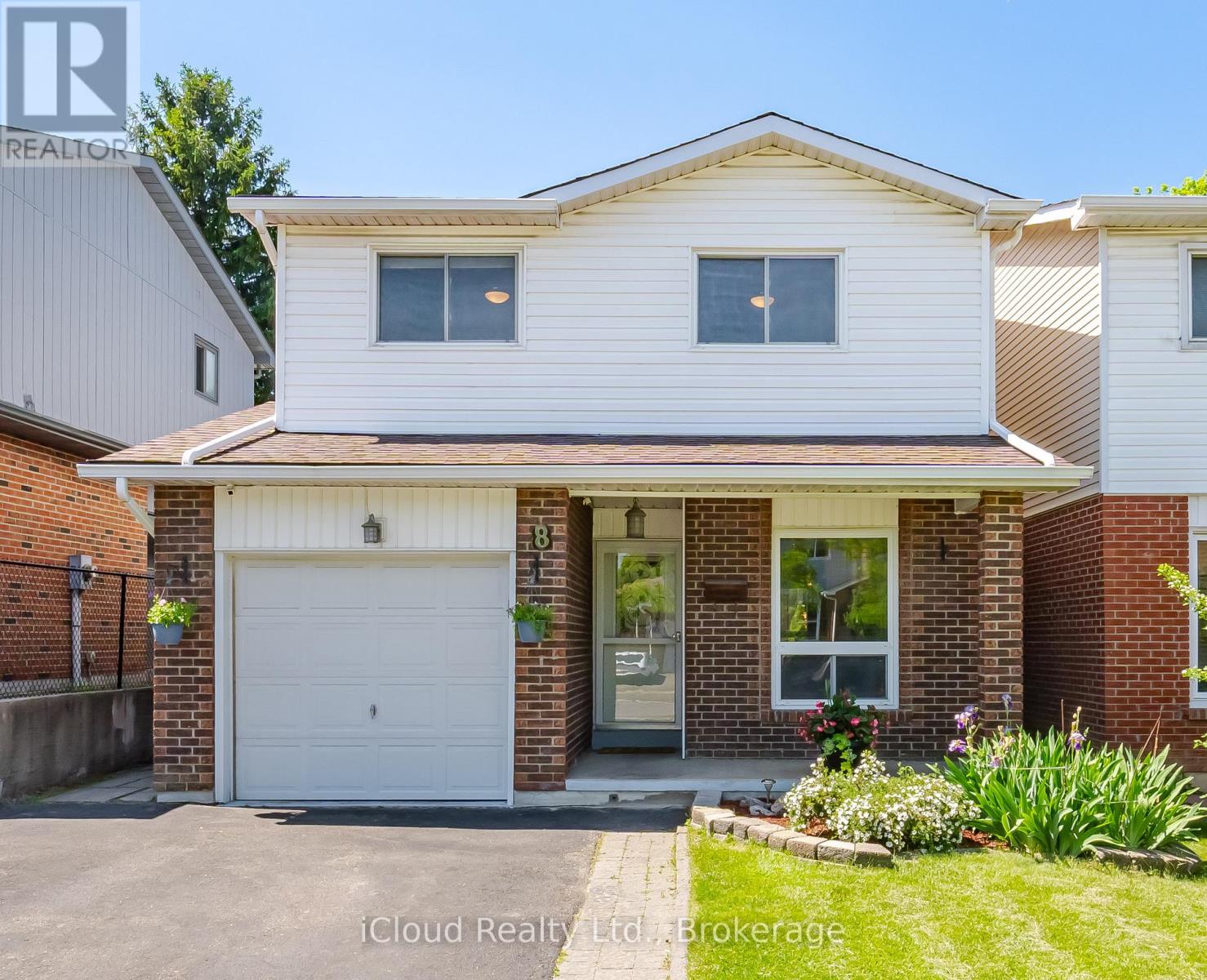 8 LINDRIDGE AVENUE