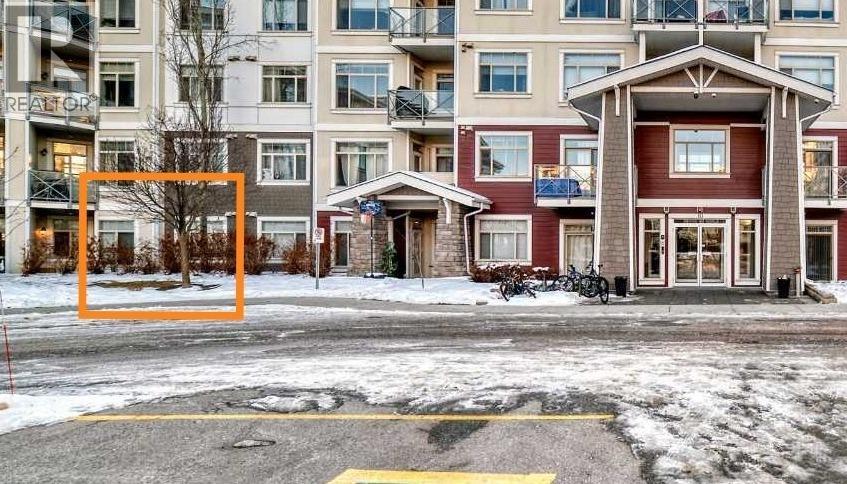 Apartment for Sale in 103, 10 Auburn Bay Link SE|Calgary, Alberta T3M1Y8