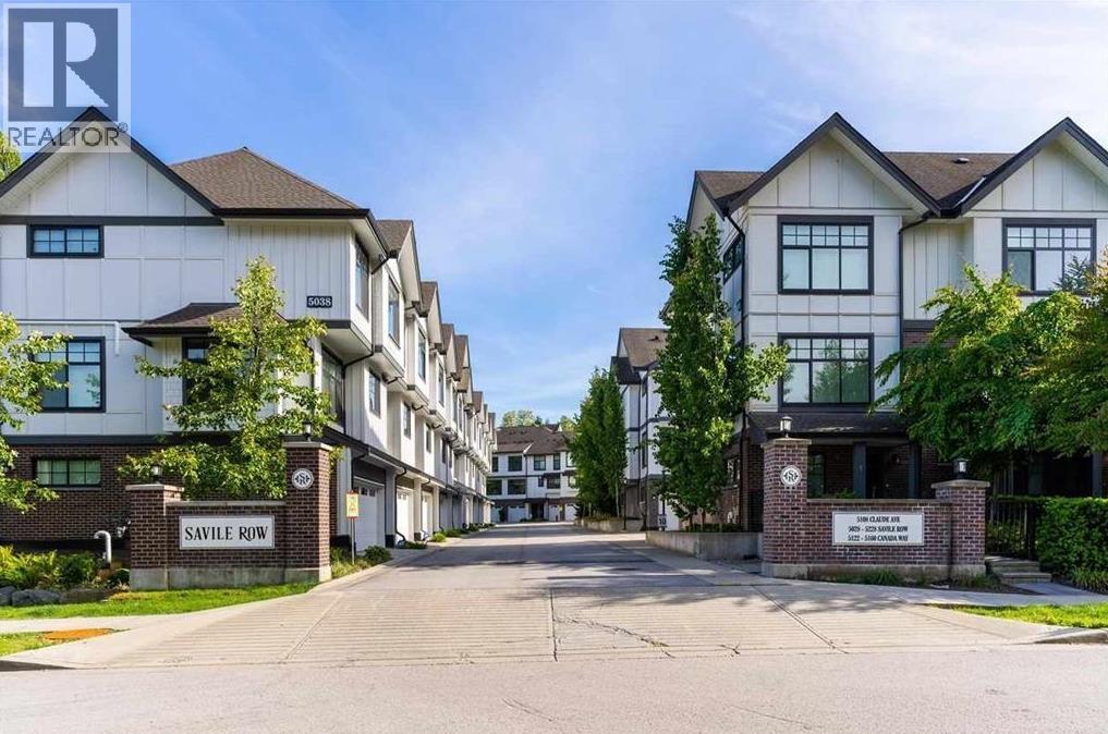 7 5122 CANADA WAY