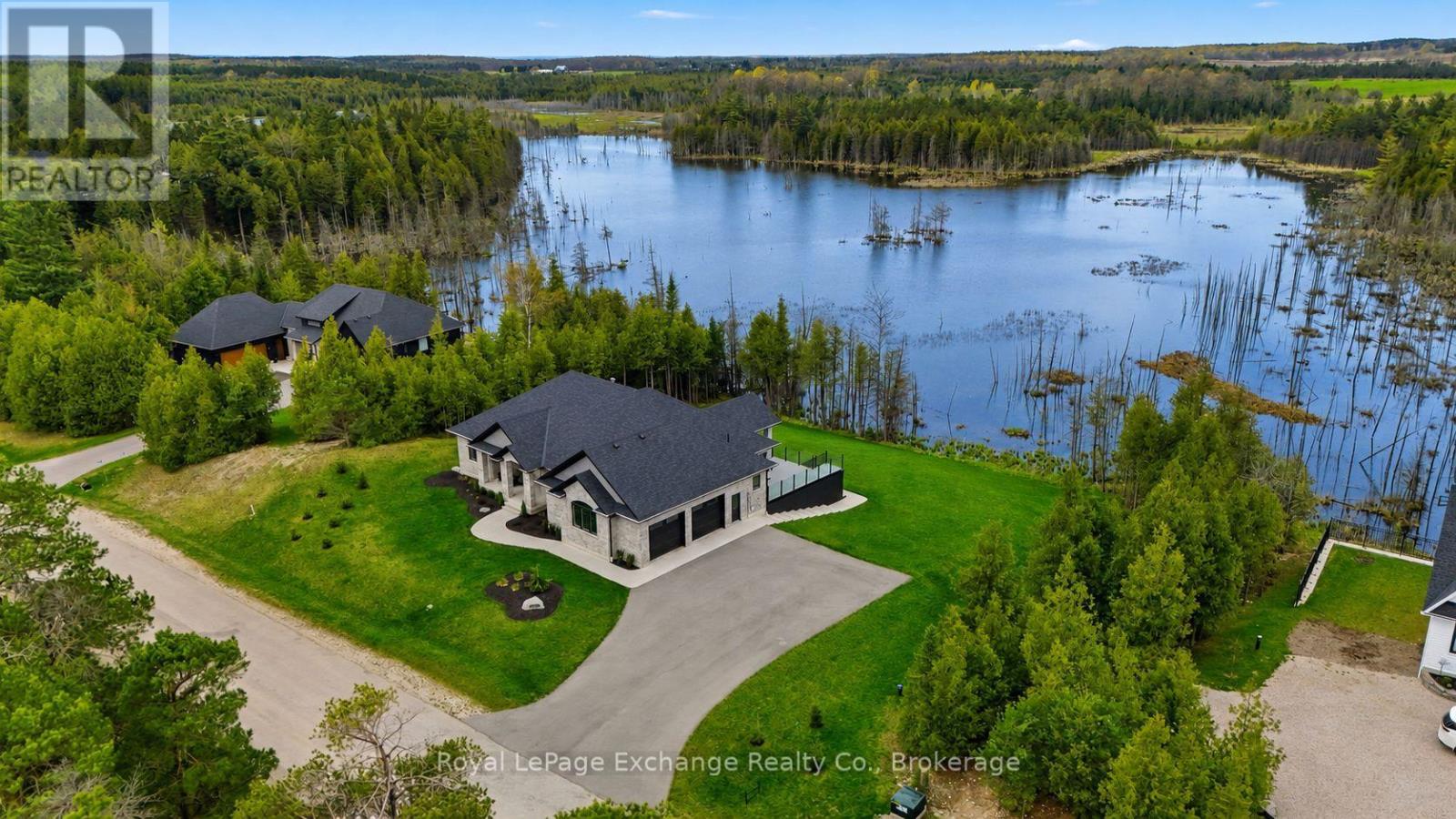 150 LOUISE CREEK CRESCENT