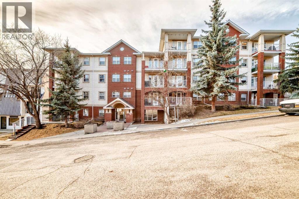 Apartment for Sale in 503, 417 3 Avenue NE|Calgary, Alberta T2E0H7