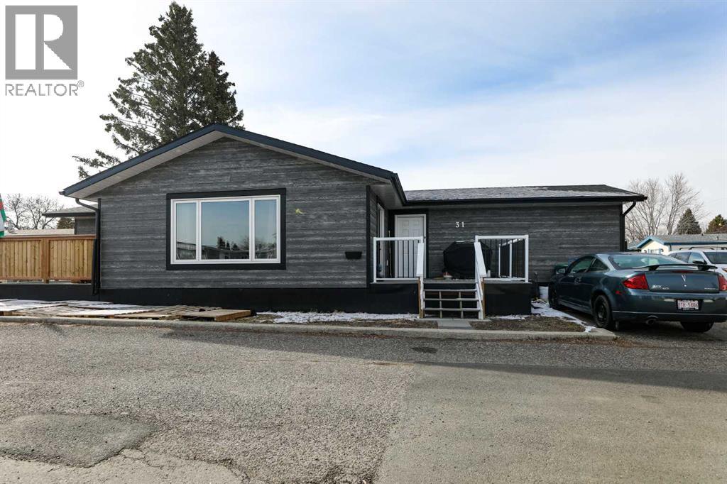 31, 1410 43 Street S, Lethbridge, Alberta T1K3S5